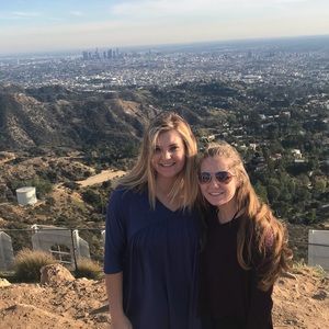 Meet your Posher, Anna